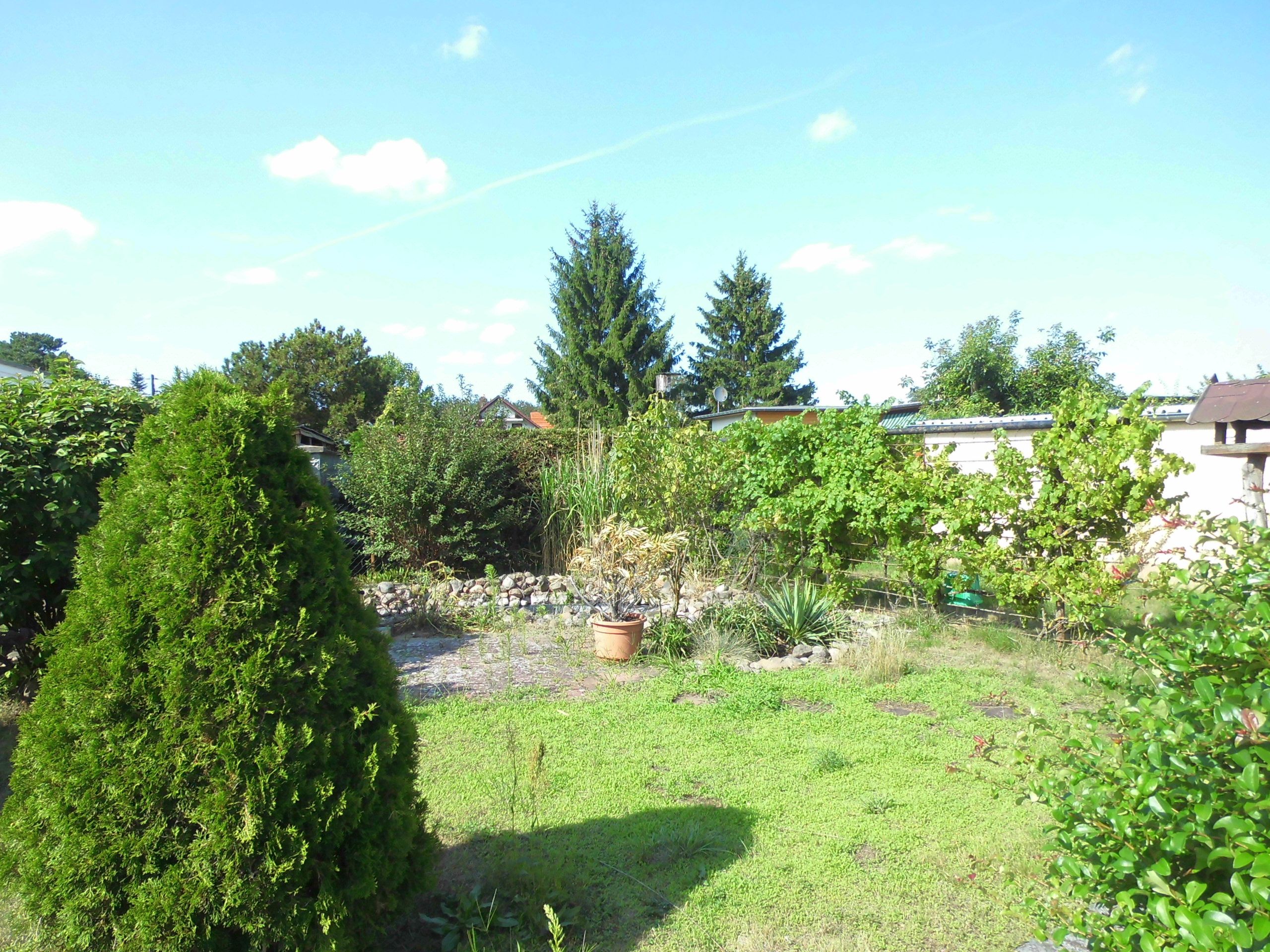 Einfamilienhaus in bester Siedlungslage – Luckenwalde – Vorschaubild 37