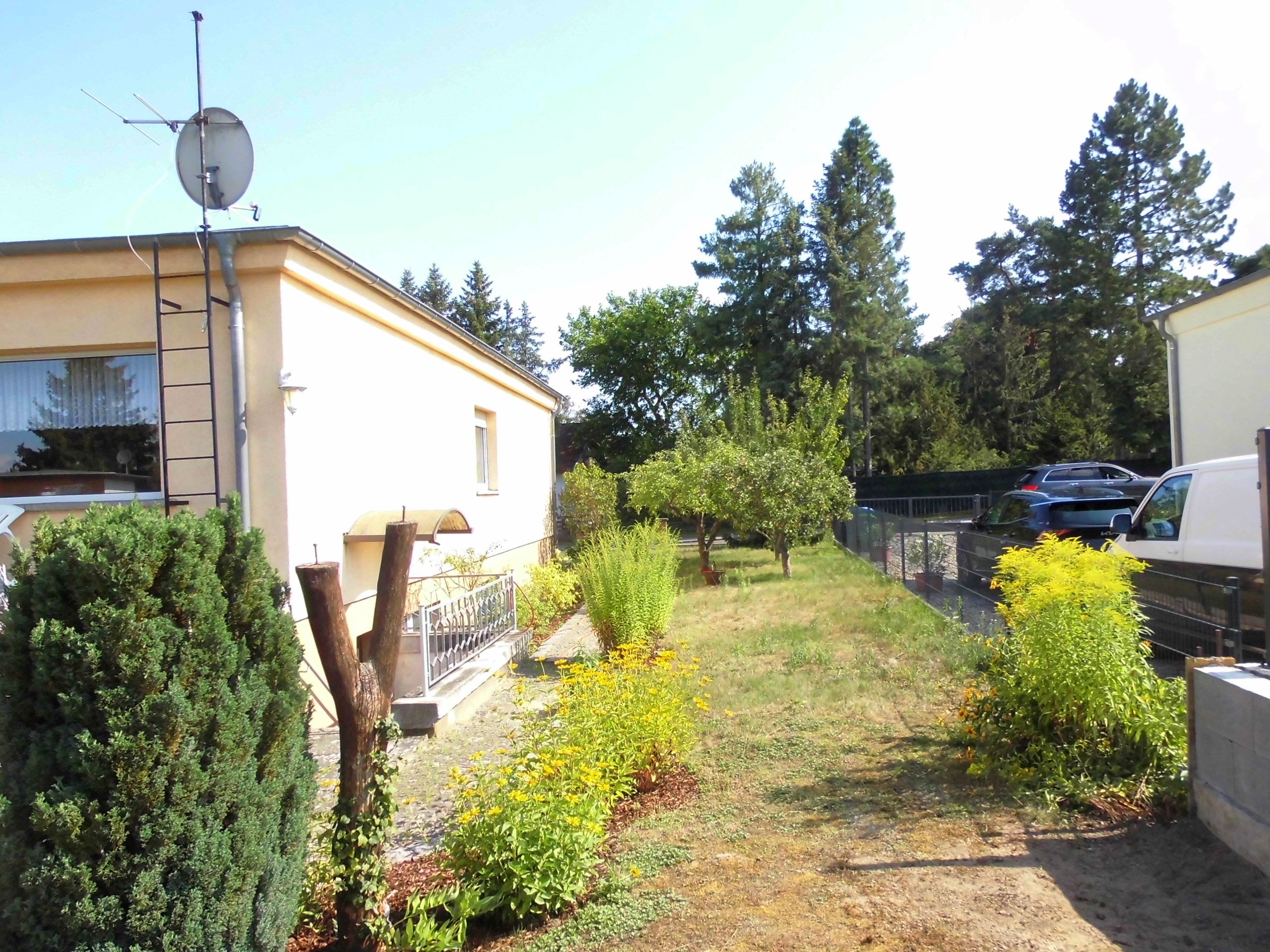 Einfamilienhaus in bester Siedlungslage – Luckenwalde – Vorschaubild 38