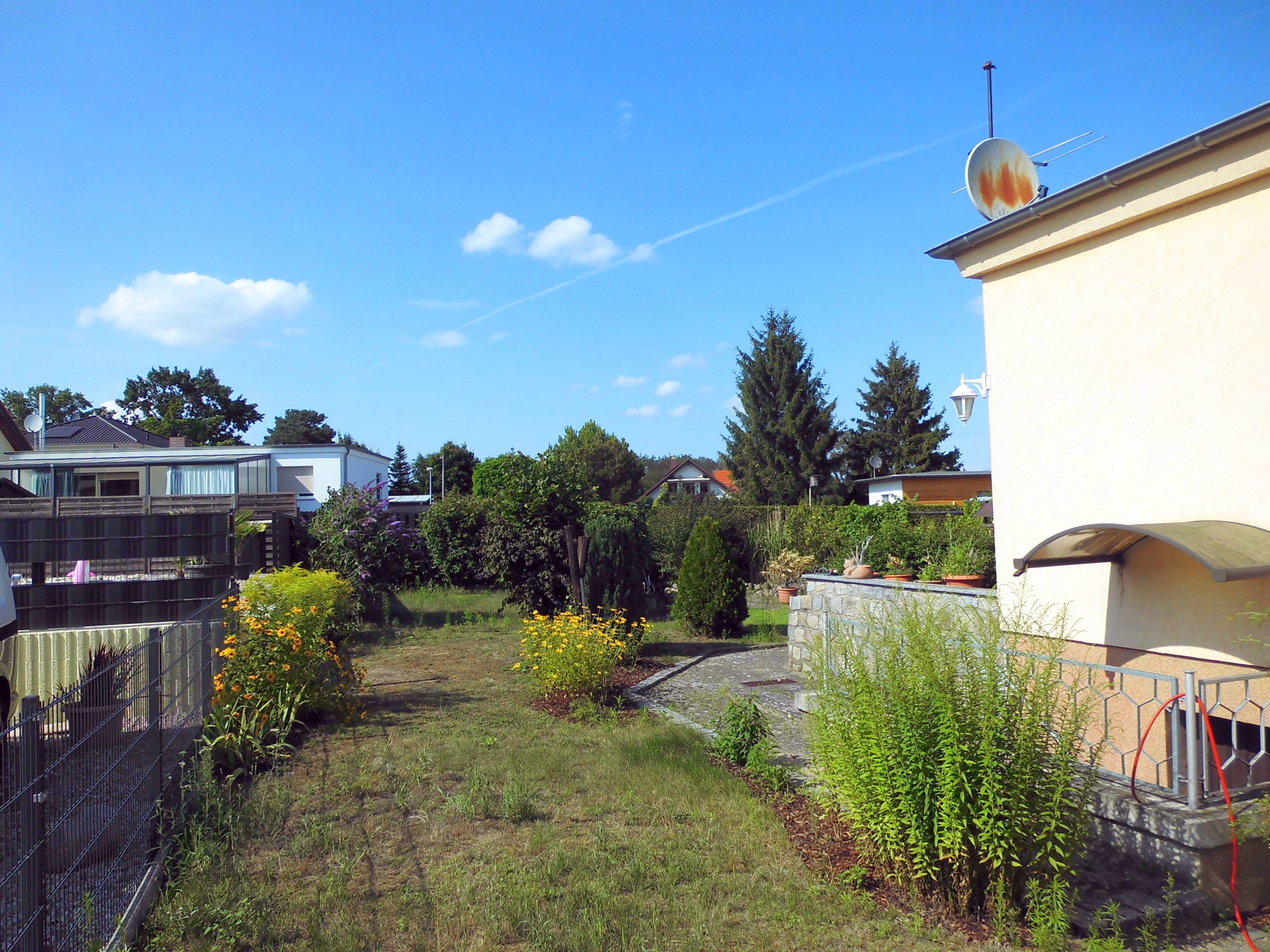 Einfamilienhaus in bester Siedlungslage – Luckenwalde – Vorschaubild 39