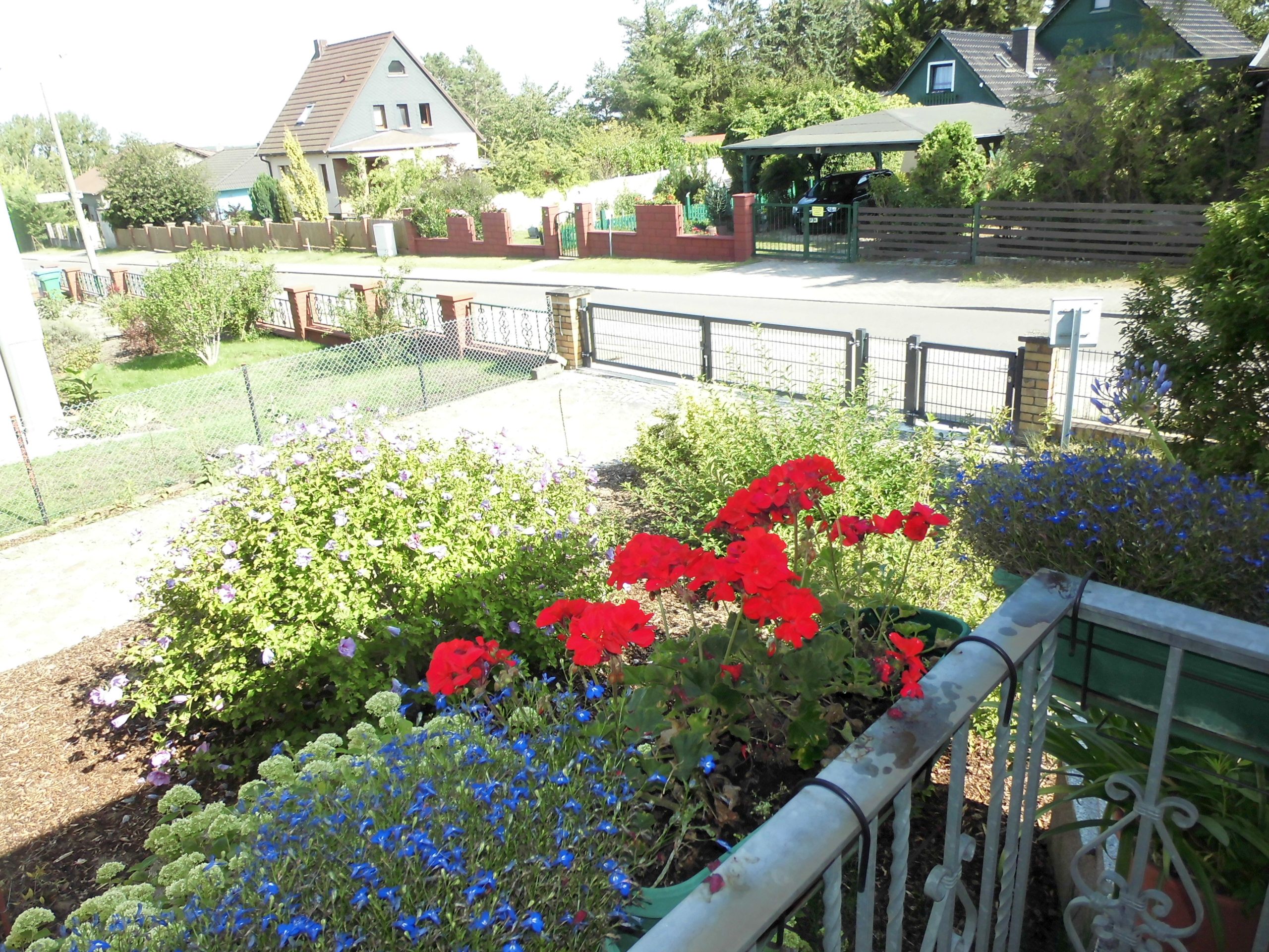 Einfamilienhaus in bester Siedlungslage – Luckenwalde – Vorschaubild 40