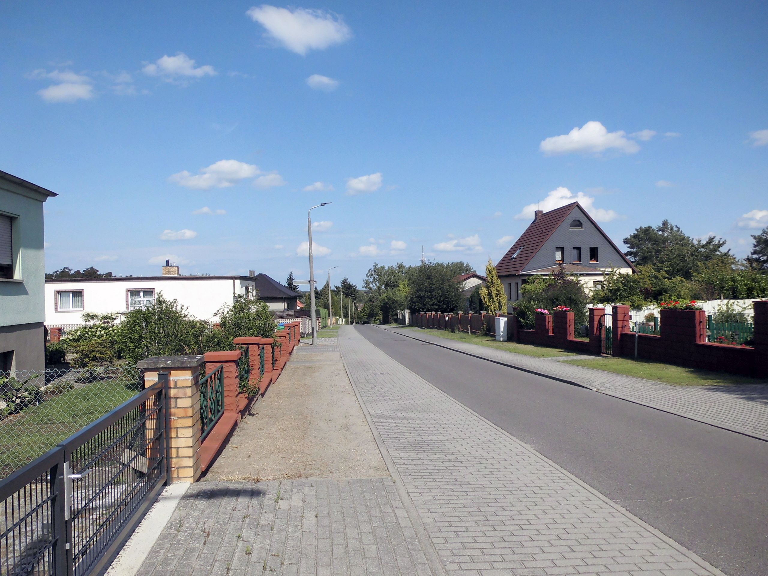 Einfamilienhaus in bester Siedlungslage – Luckenwalde – Vorschaubild 41