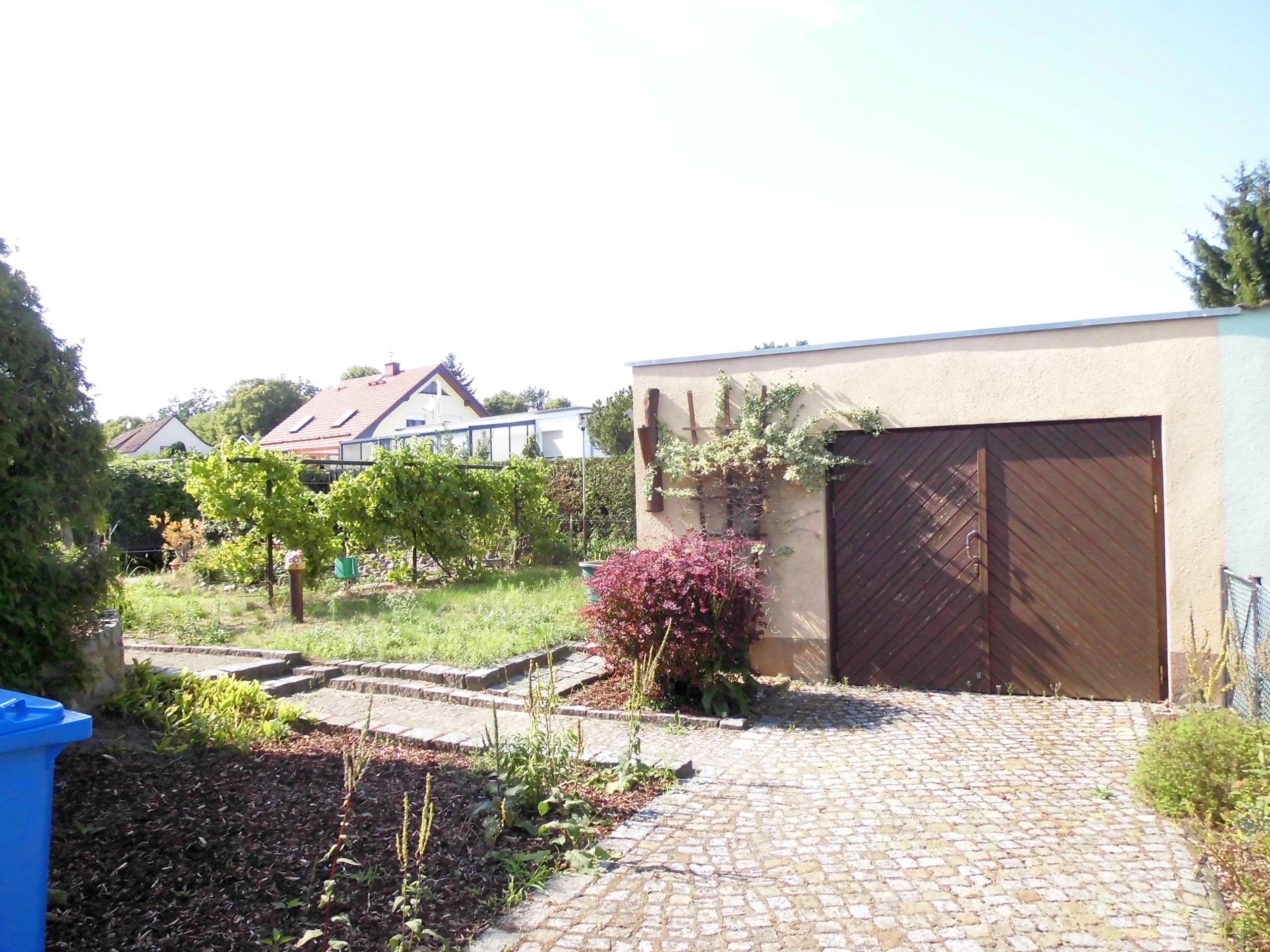Einfamilienhaus in bester Siedlungslage – Luckenwalde – Vorschaubild 42