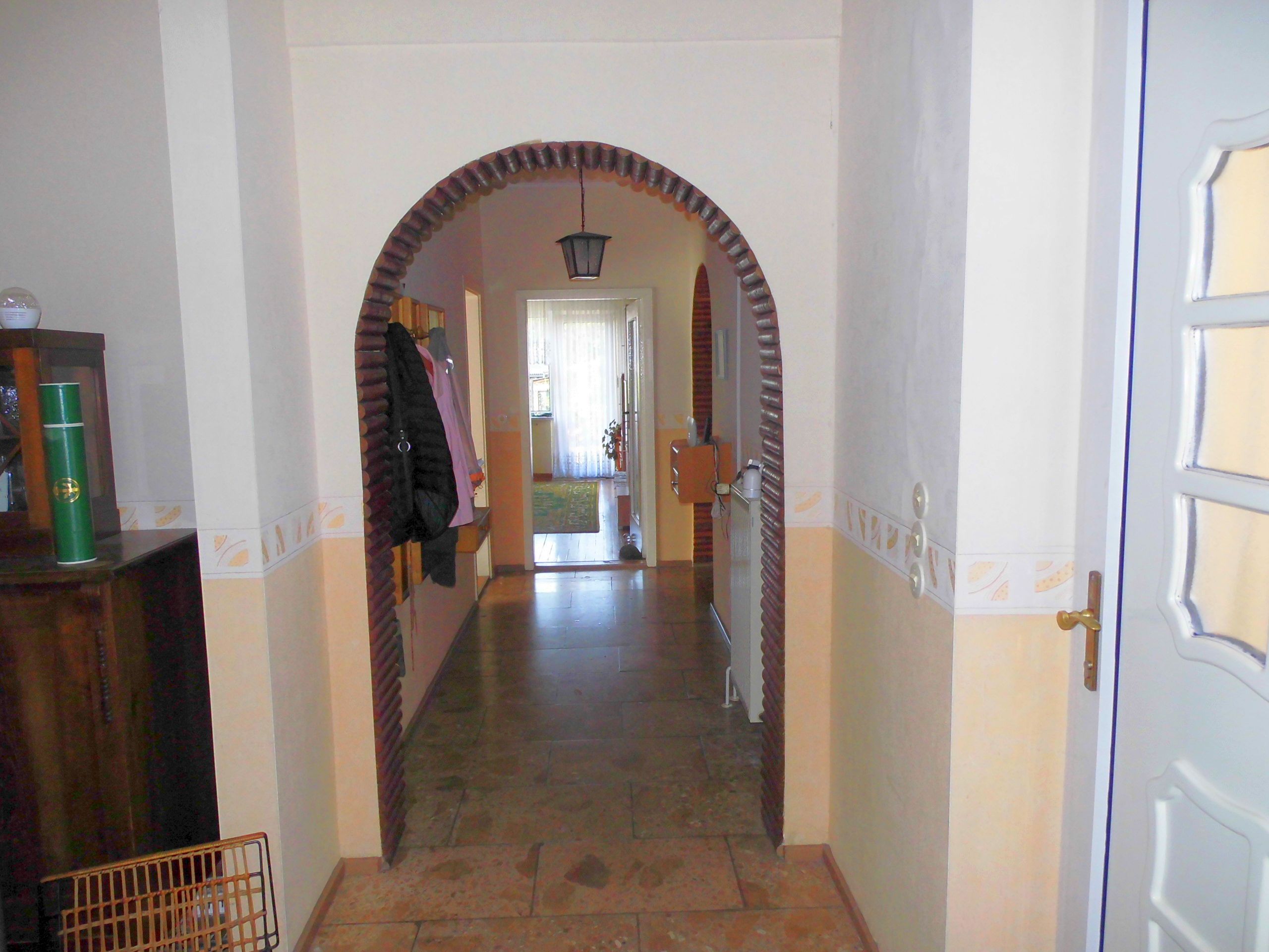 Einfamilienhaus in bester Siedlungslage – Luckenwalde – Vorschaubild 46