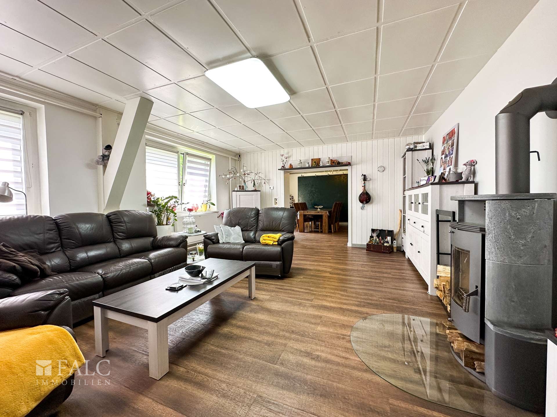 Top moderne Solar+Wärmepumpen Energieversorgung+Pool & FeWo – Ankershagen – Vorschaubild 11