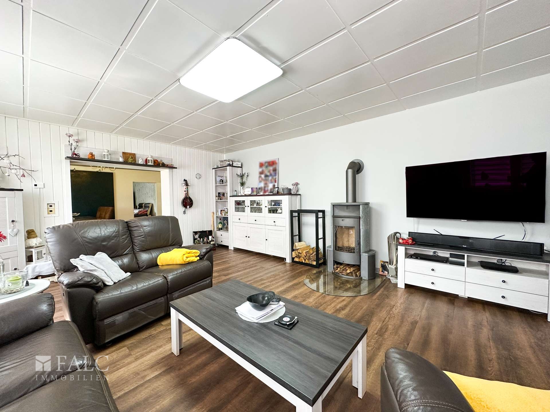 Top moderne Solar+Wärmepumpen Energieversorgung+Pool & FeWo – Ankershagen – Vorschaubild 12