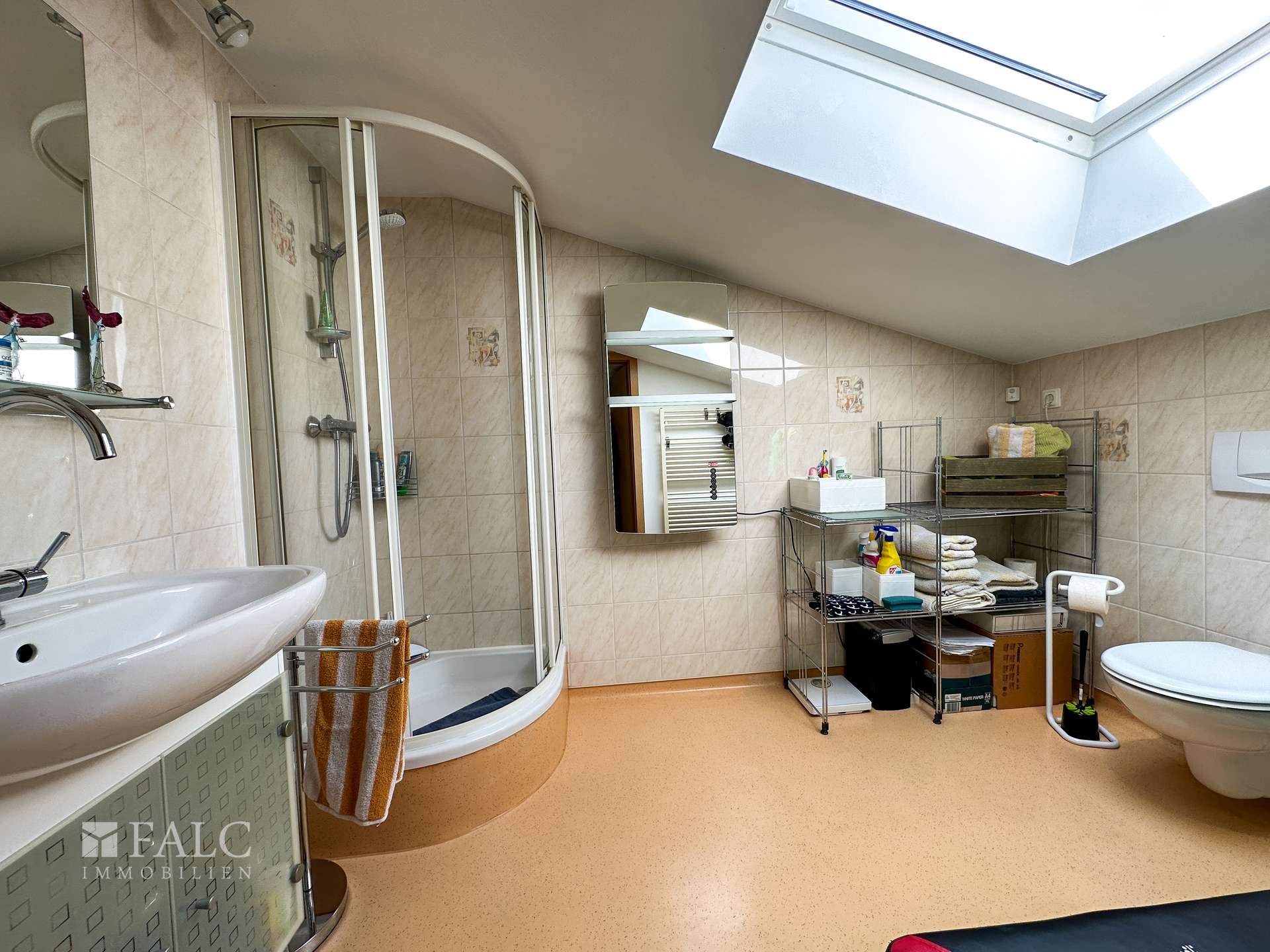 Top moderne Solar+Wärmepumpen Energieversorgung+Pool & FeWo – Ankershagen – Vorschaubild 24