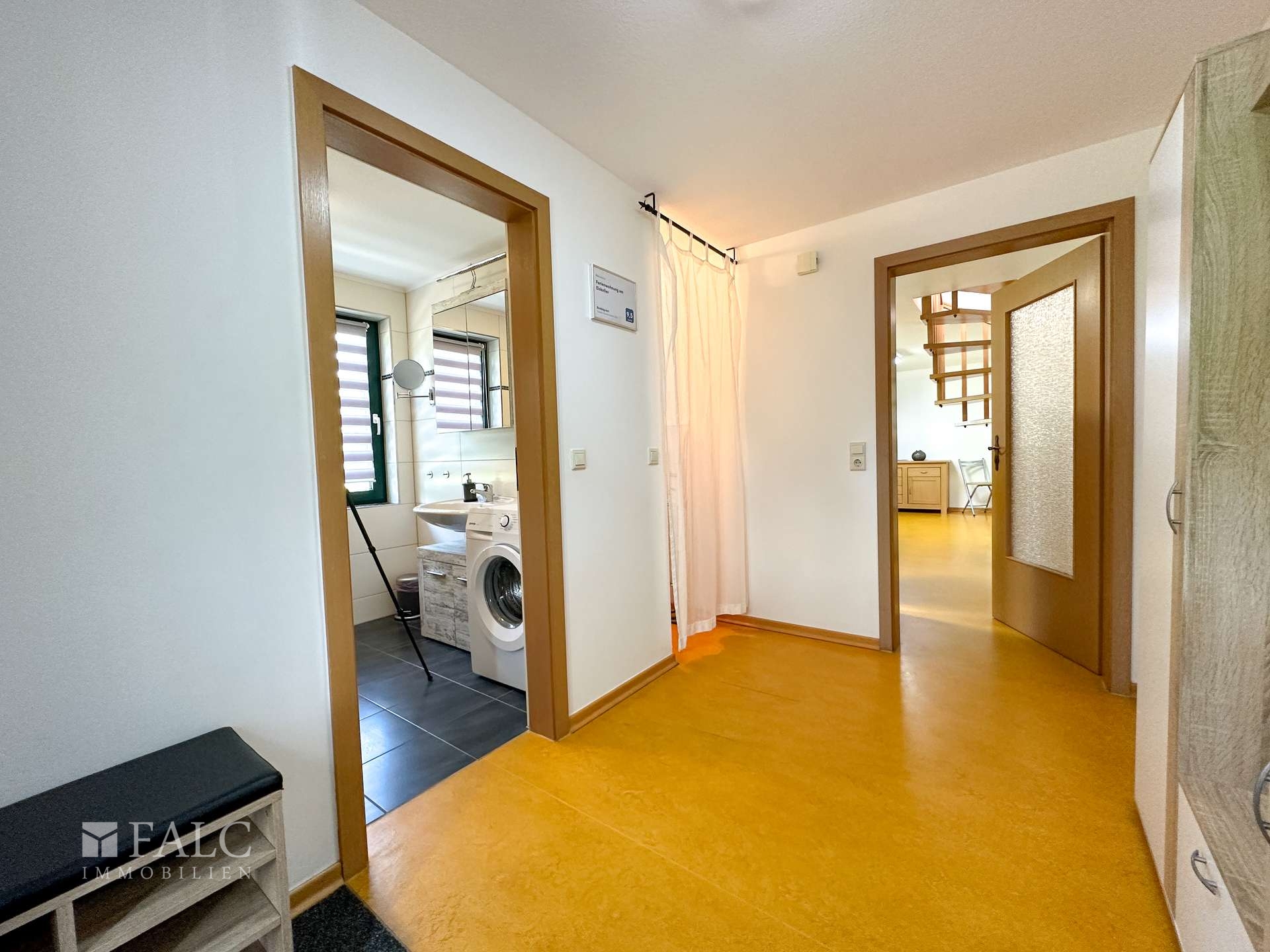 Top moderne Solar+Wärmepumpen Energieversorgung+Pool & FeWo – Ankershagen – Vorschaubild 26