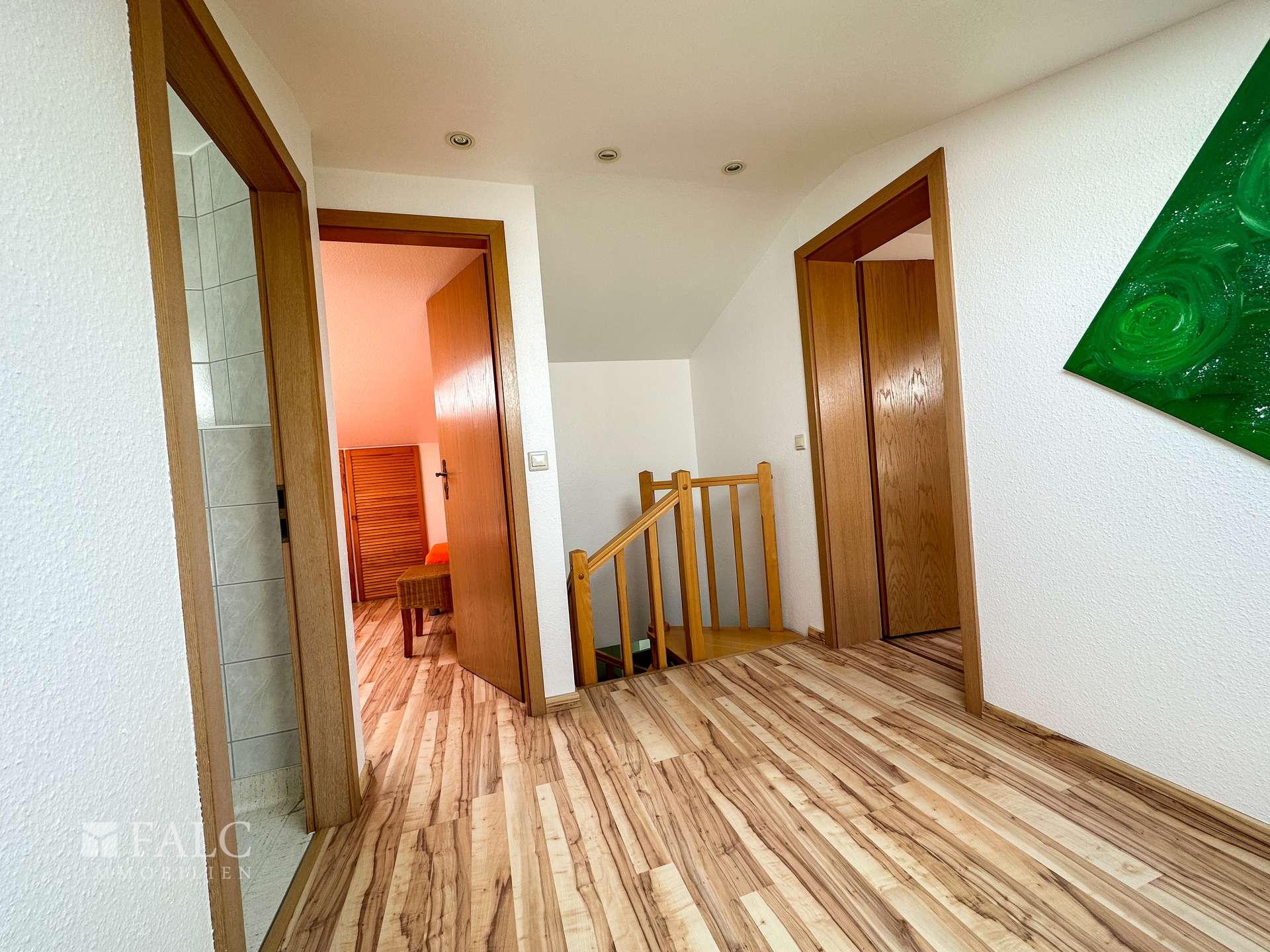 Top moderne Solar+Wärmepumpen Energieversorgung+Pool & FeWo – Ankershagen – Vorschaubild 37