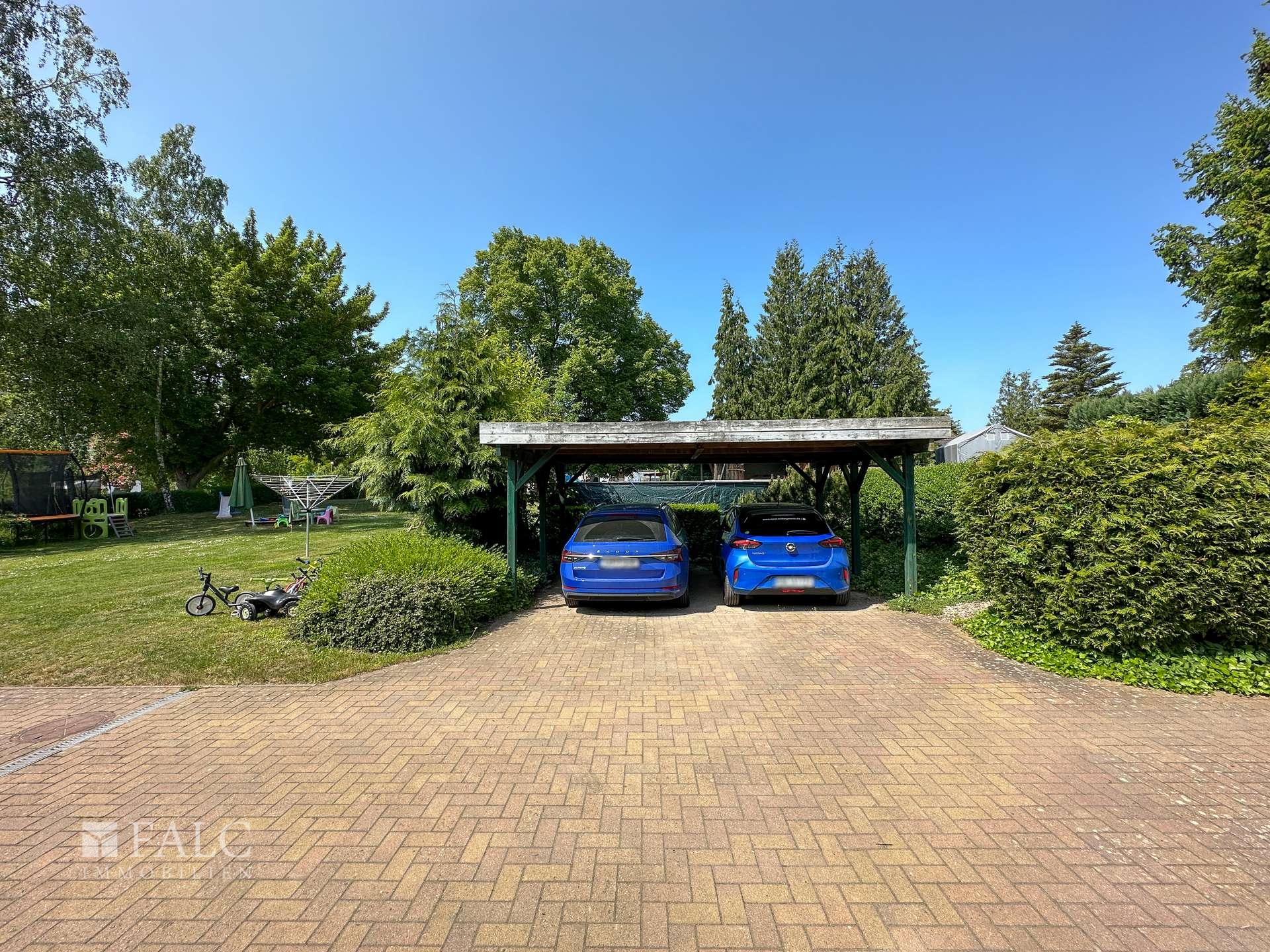 Top moderne Solar+Wärmepumpen Energieversorgung+Pool & FeWo – Ankershagen – Vorschaubild 46