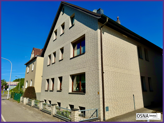 Mehrfamilienhaus mit 3 WE im Vorderhaus und 2 WE im Hinterhaus – Osnabrück – Vorschaubild 3