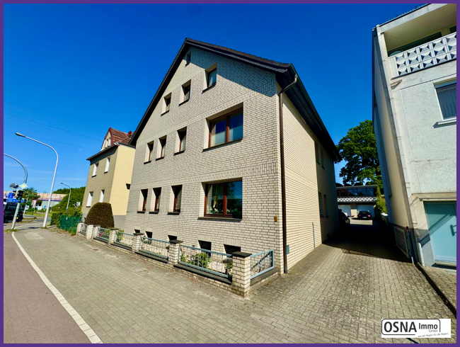 Mehrfamilienhaus mit 3 WE im Vorderhaus und 2 WE im Hinterhaus – Osnabrück – Vorschaubild 4