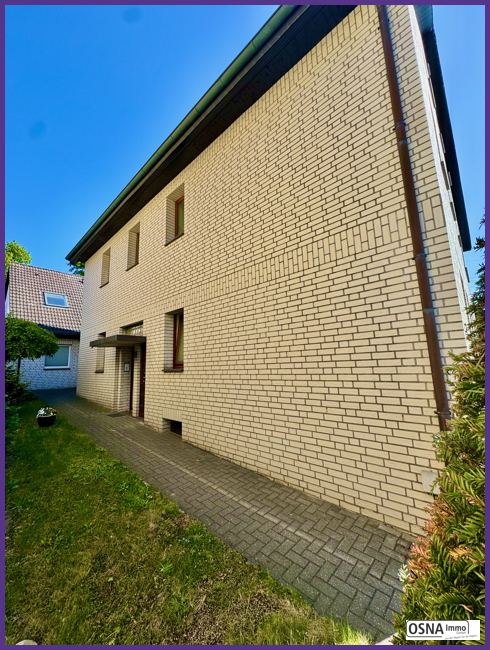 Mehrfamilienhaus mit 3 WE im Vorderhaus und 2 WE im Hinterhaus – Osnabrück – Vorschaubild 5