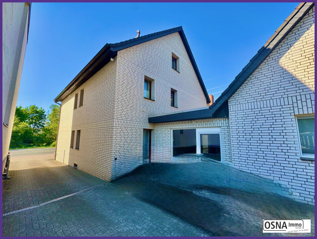 Mehrfamilienhaus mit 3 WE im Vorderhaus und 2 WE im Hinterhaus – Osnabrück – Vorschaubild 7