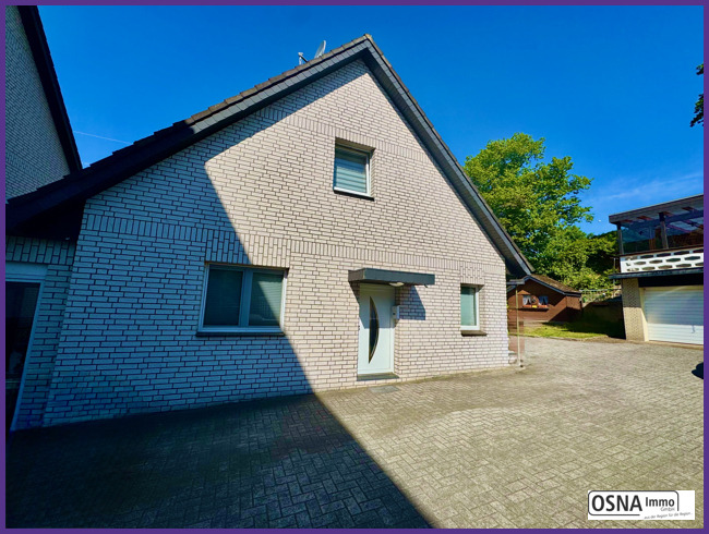 Mehrfamilienhaus mit 3 WE im Vorderhaus und 2 WE im Hinterhaus – Osnabrück – Vorschaubild 9