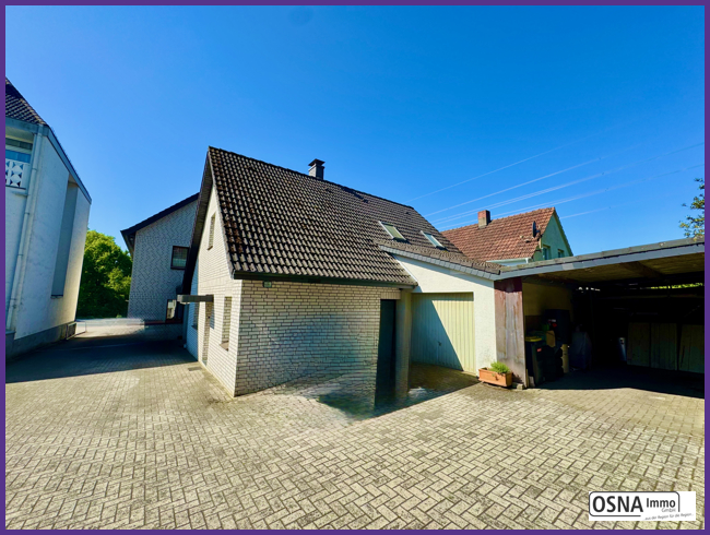 Mehrfamilienhaus mit 3 WE im Vorderhaus und 2 WE im Hinterhaus – Osnabrück – Vorschaubild 10