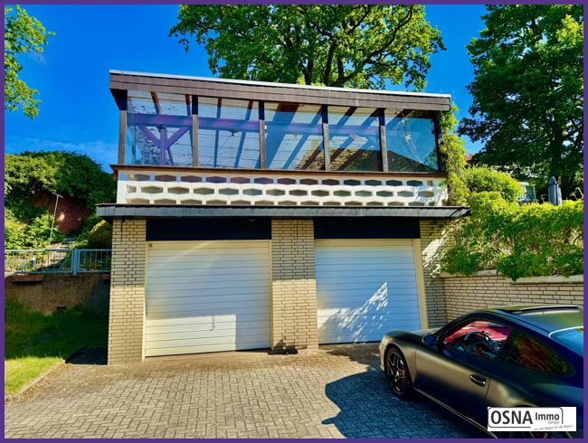 Mehrfamilienhaus mit 3 WE im Vorderhaus und 2 WE im Hinterhaus – Osnabrück – Vorschaubild 11