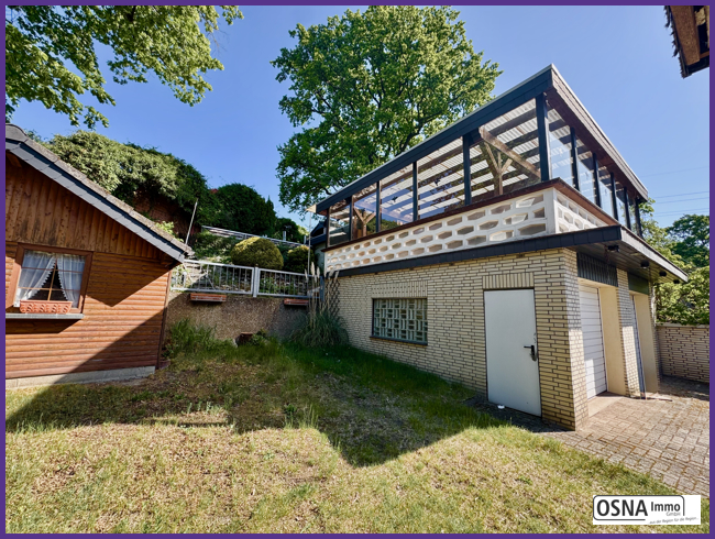 Mehrfamilienhaus mit 3 WE im Vorderhaus und 2 WE im Hinterhaus – Osnabrück – Vorschaubild 12