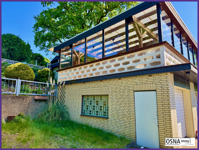 Mehrfamilienhaus mit 3 WE im Vorderhaus und 2 WE im Hinterhaus – Osnabrück – Vorschaubild 13