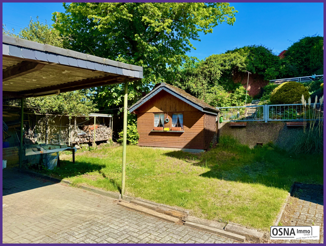 Mehrfamilienhaus mit 3 WE im Vorderhaus und 2 WE im Hinterhaus – Osnabrück – Vorschaubild 14