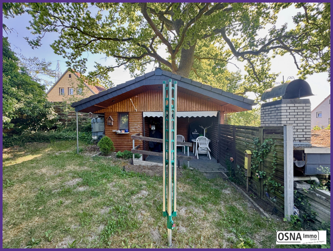 Mehrfamilienhaus mit 3 WE im Vorderhaus und 2 WE im Hinterhaus – Osnabrück – Vorschaubild 15