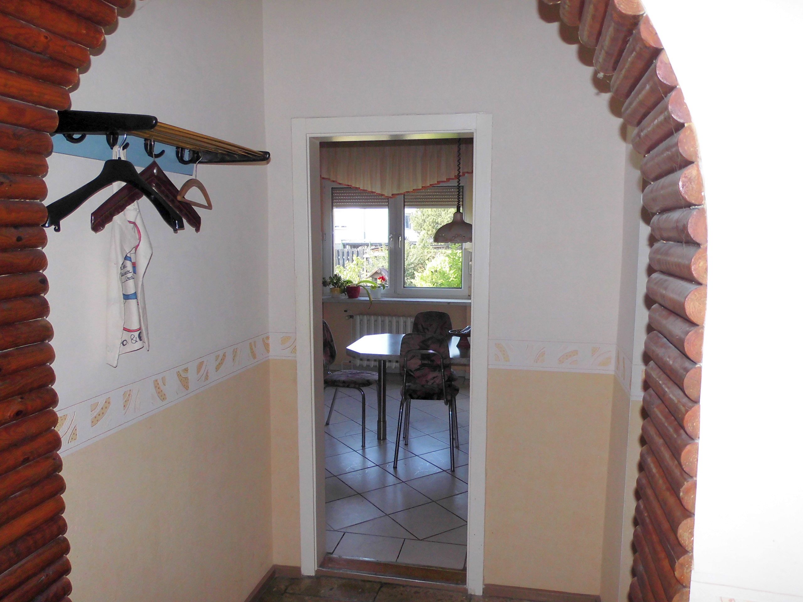 Einfamilienhaus in bester Siedlungslage – Luckenwalde – Vorschaubild 5