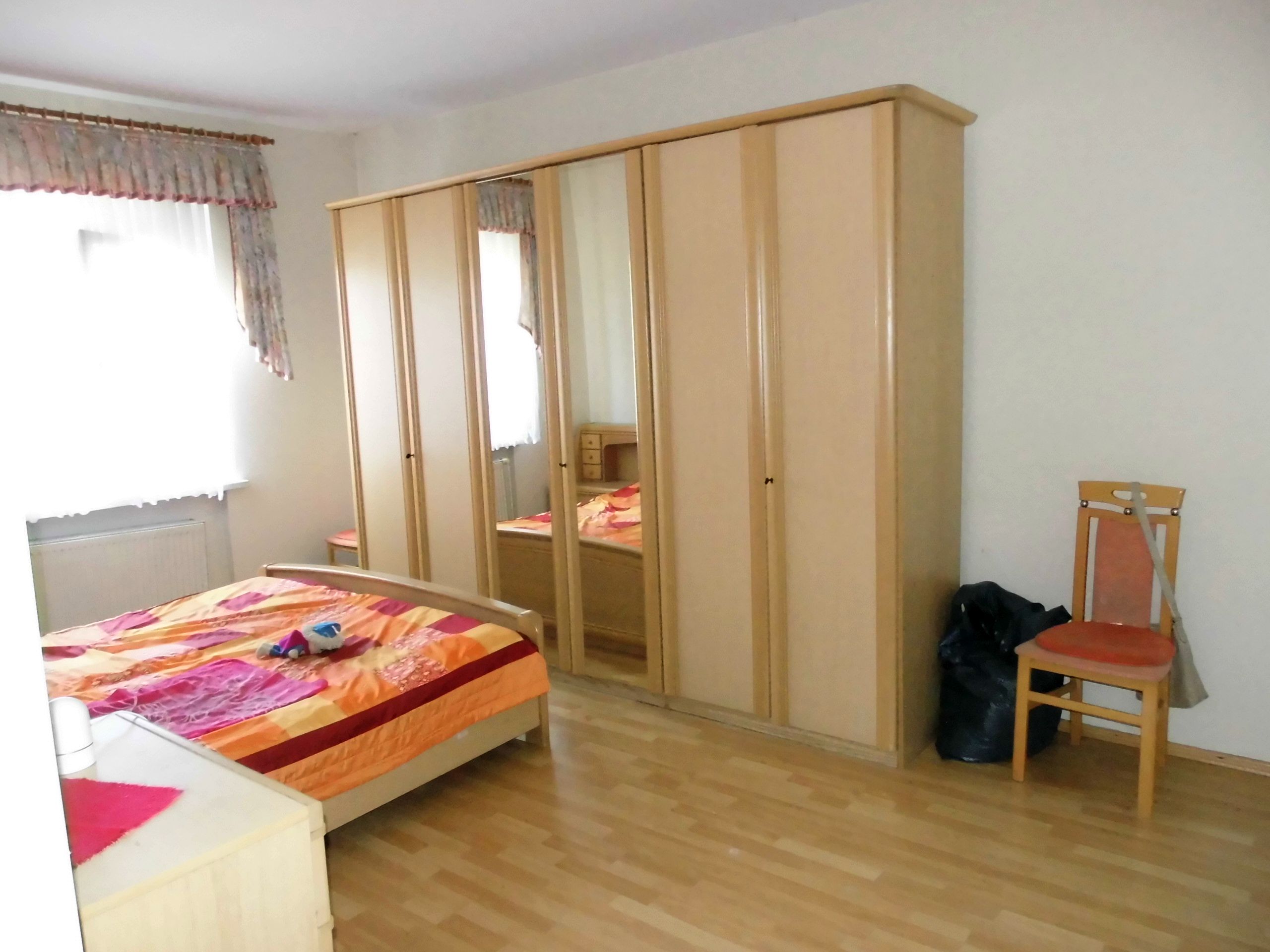 Einfamilienhaus in bester Siedlungslage – Luckenwalde – Vorschaubild 4