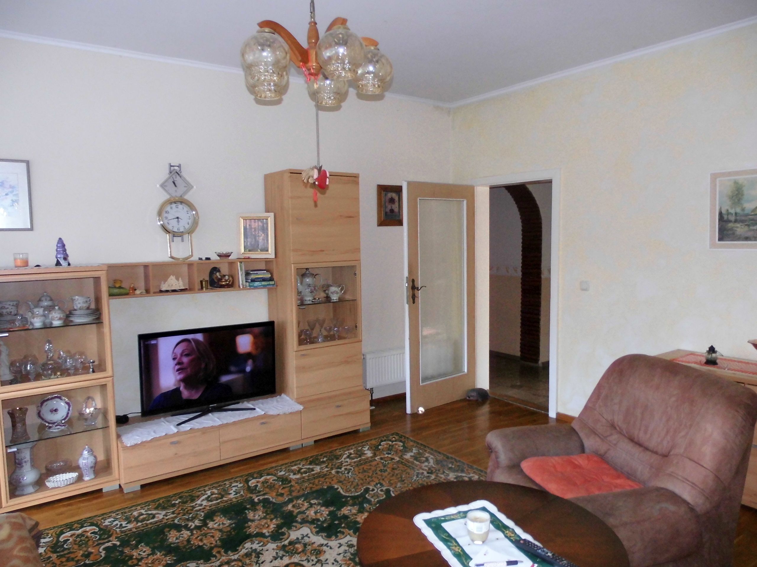 Einfamilienhaus in bester Siedlungslage – Luckenwalde – Vorschaubild 3