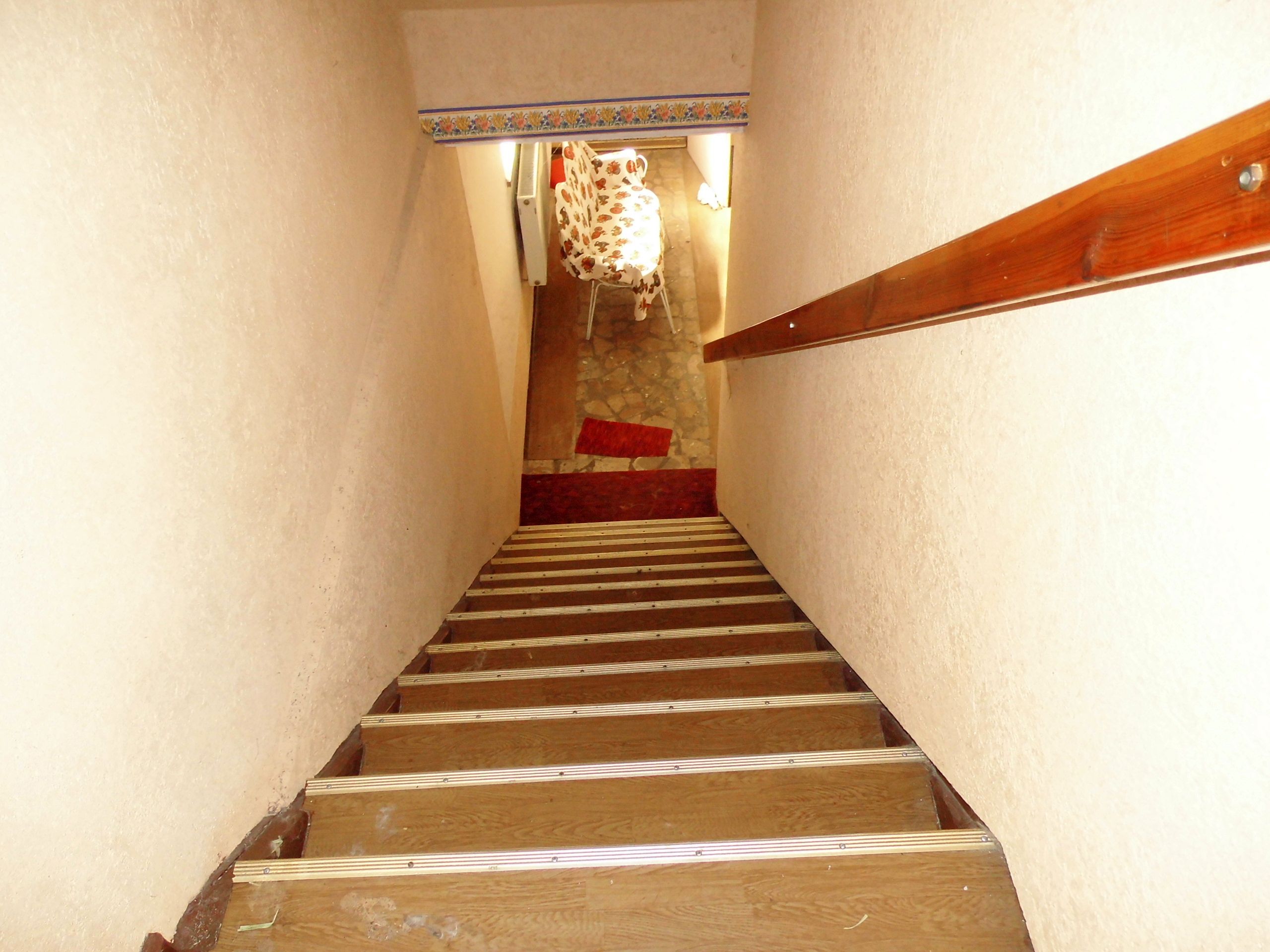 Einfamilienhaus in bester Siedlungslage – Luckenwalde – Vorschaubild 12