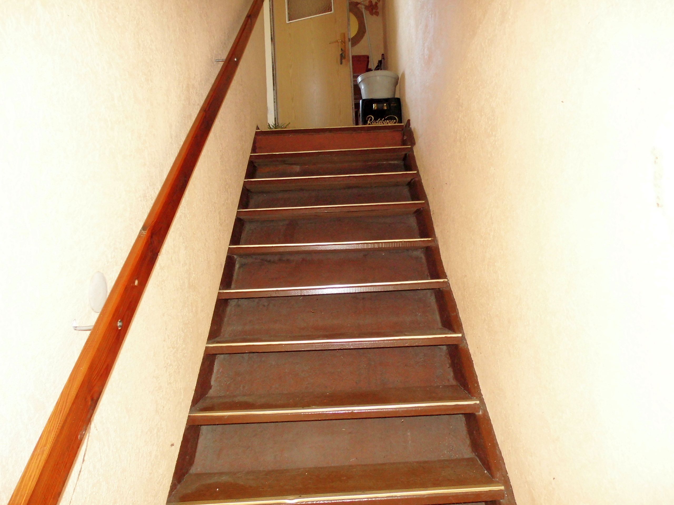 Einfamilienhaus in bester Siedlungslage – Luckenwalde – Vorschaubild 13