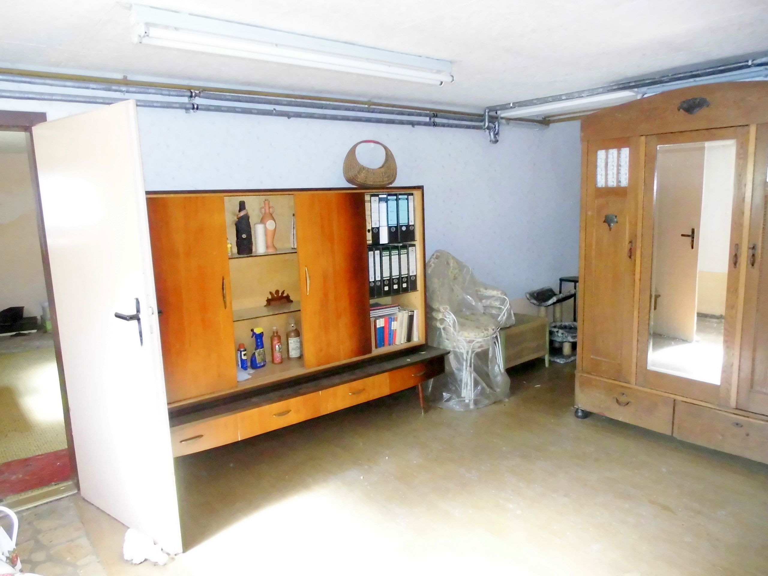Einfamilienhaus in bester Siedlungslage – Luckenwalde – Vorschaubild 14