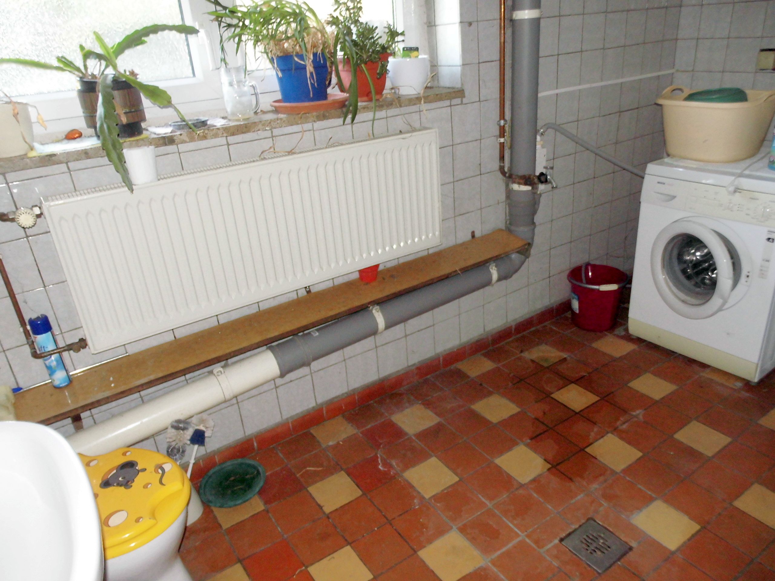 Einfamilienhaus in bester Siedlungslage – Luckenwalde – Vorschaubild 21