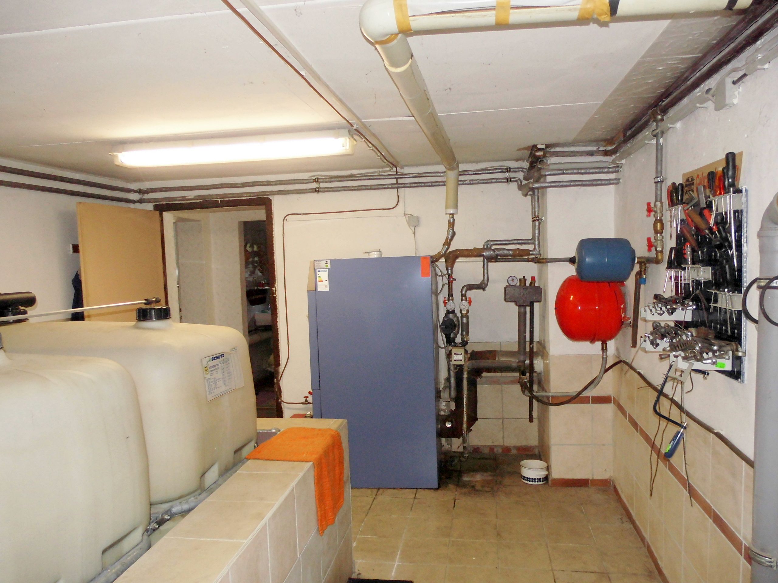 Einfamilienhaus in bester Siedlungslage – Luckenwalde – Vorschaubild 26