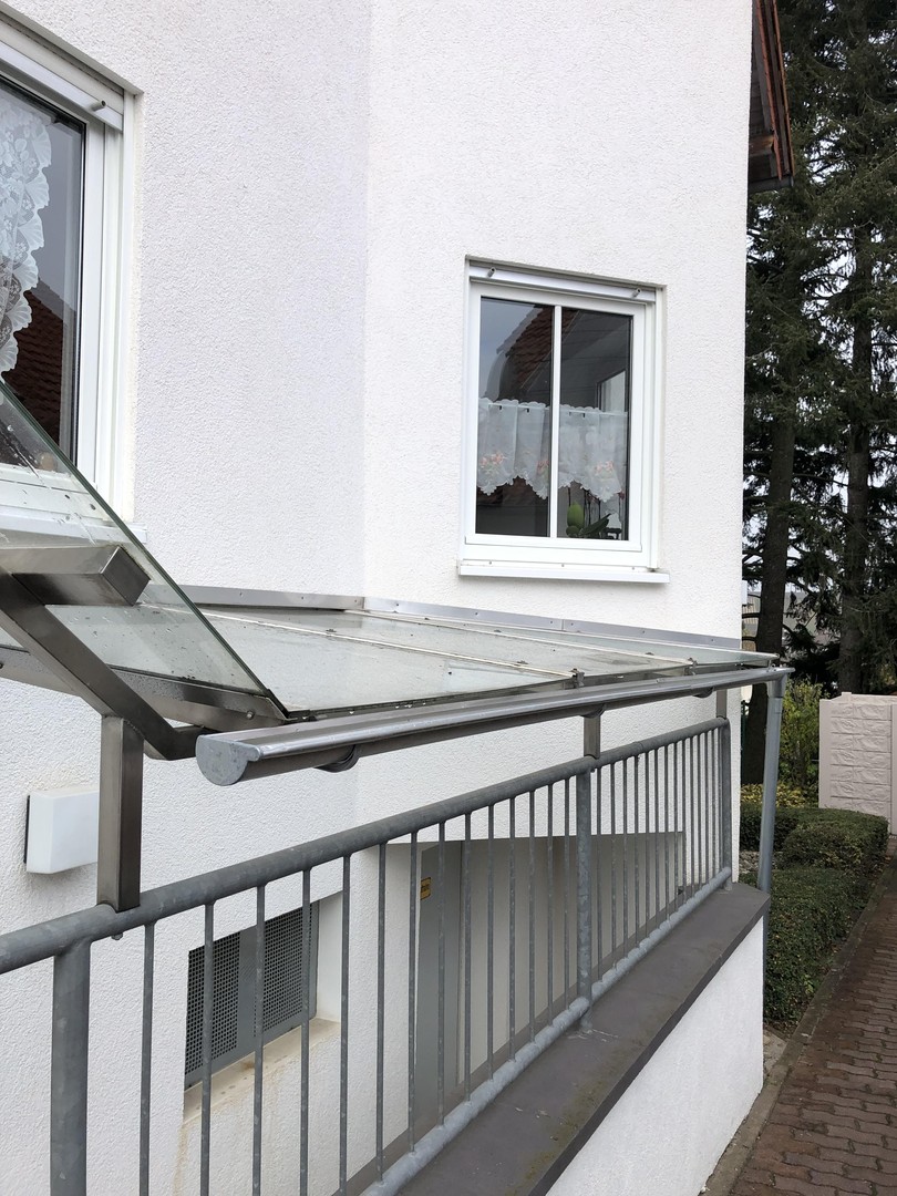 Immobilie in Nierstein - Chance in Nierstein - Bild 1