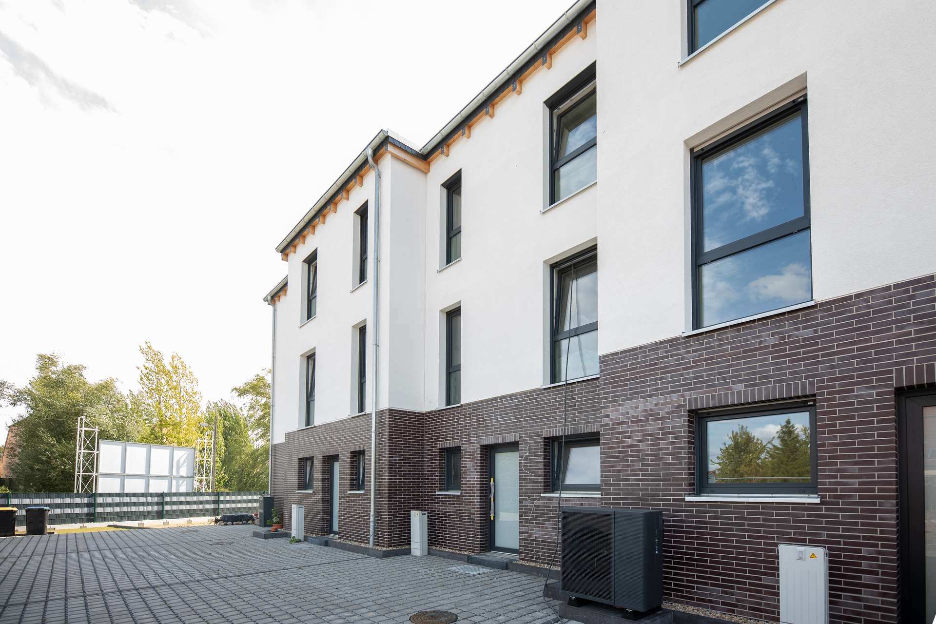 WIR BAUEN FÜR SIE! Seenahes Familienglück in der Lindenallee – Markranstädt – Vorschaubild 2