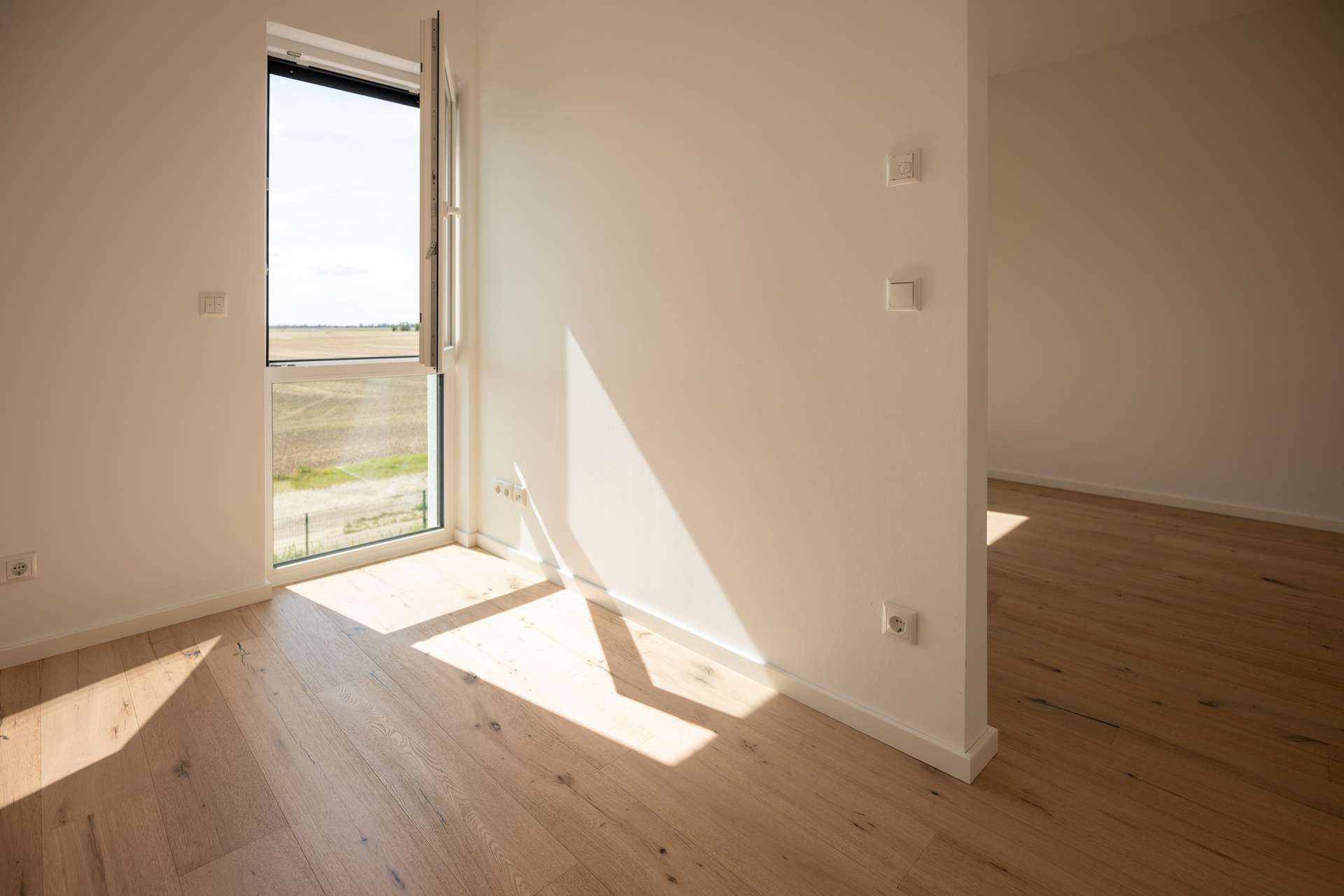 WIR BAUEN FÜR SIE! Seenahes Familienglück in der Lindenallee – Markranstädt – Vorschaubild 8