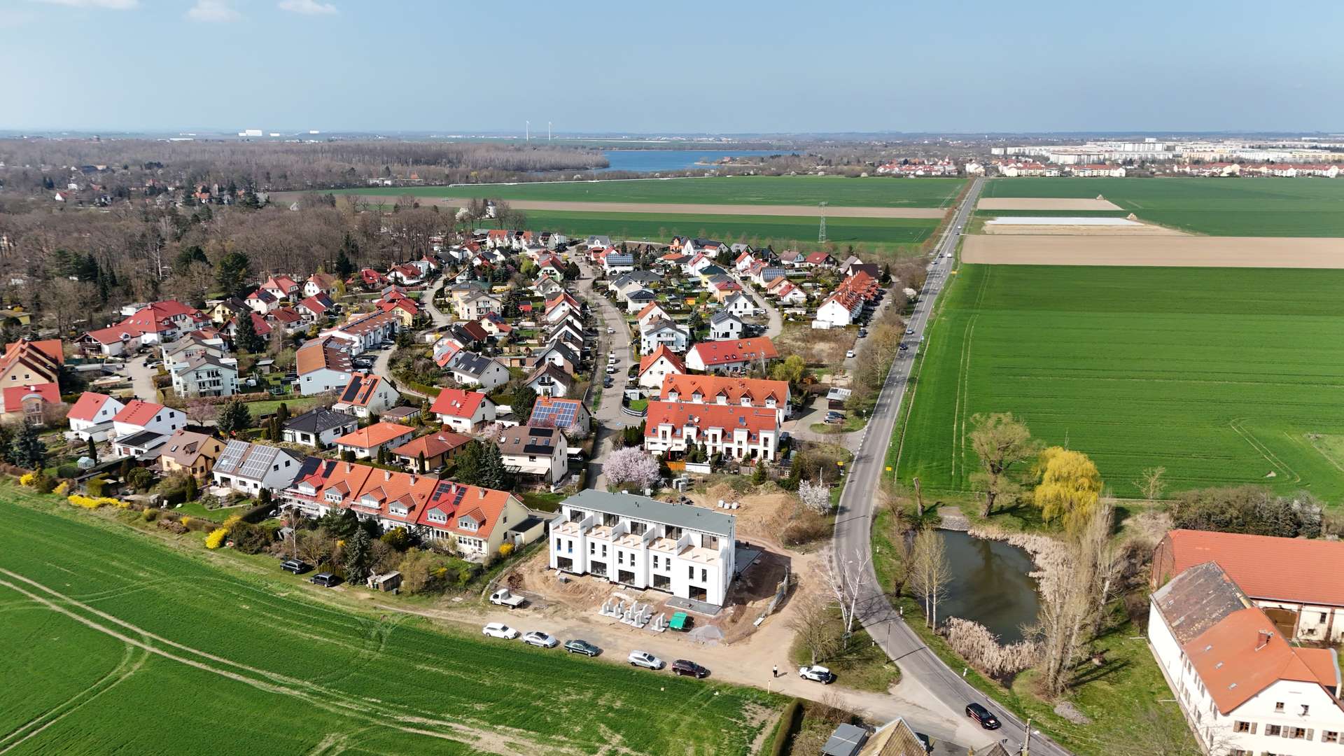 WIR BAUEN FÜR SIE! Seenahes Familienglück in der Lindenallee – Markranstädt – Vorschaubild 14