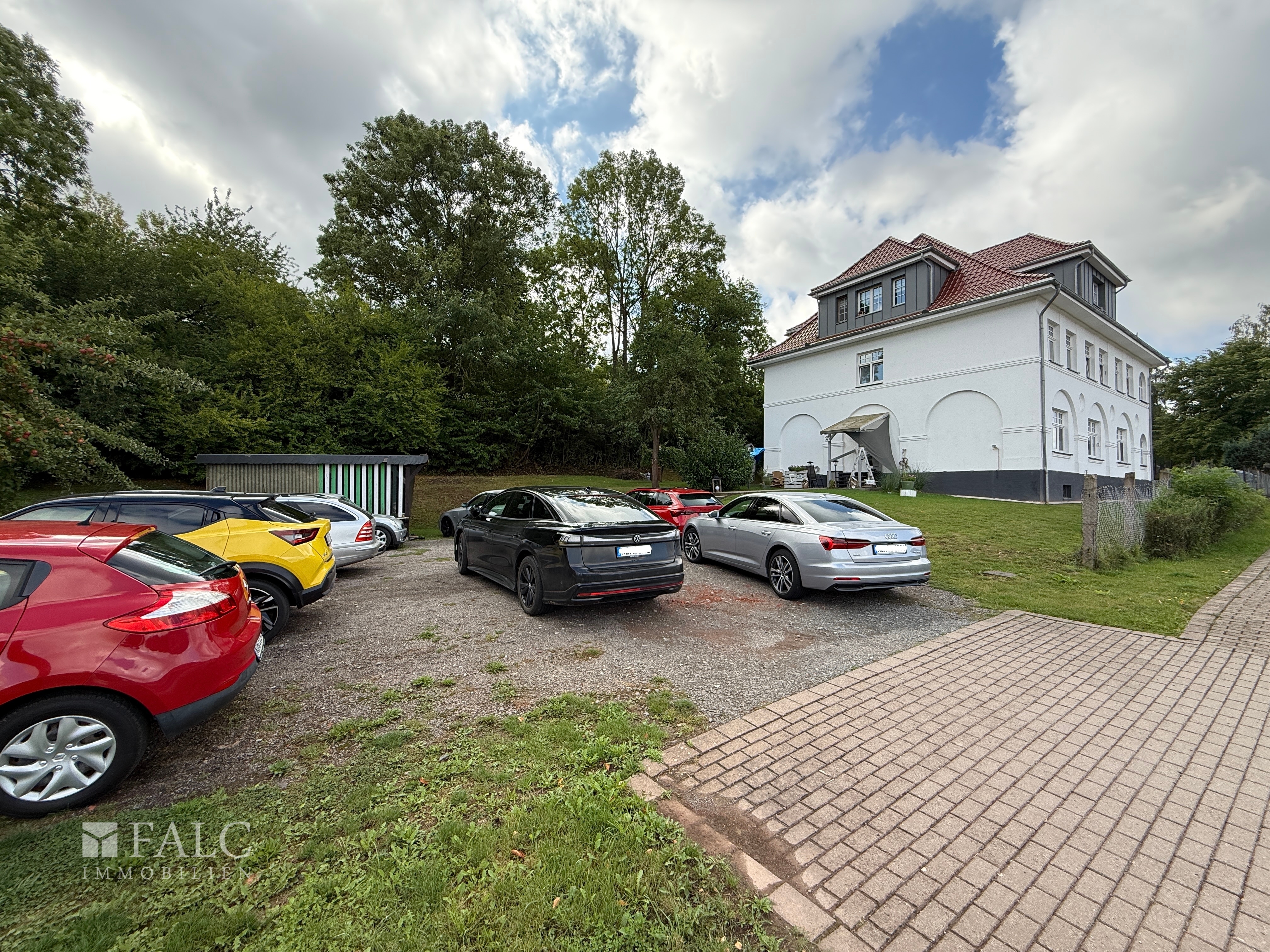 ***Kraja - Mehrfamilienhaus mit Altbaucharme und toller Rendite Nahe Bleicherode*** – Bleicherode – Vorschaubild 3