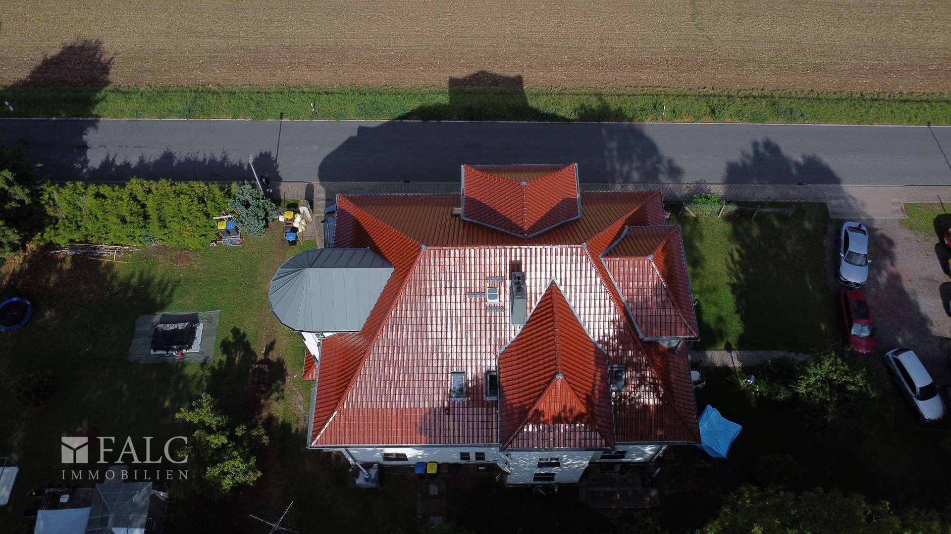 ***Kraja - Mehrfamilienhaus mit Altbaucharme und toller Rendite Nahe Bleicherode*** – Bleicherode – Vorschaubild 4