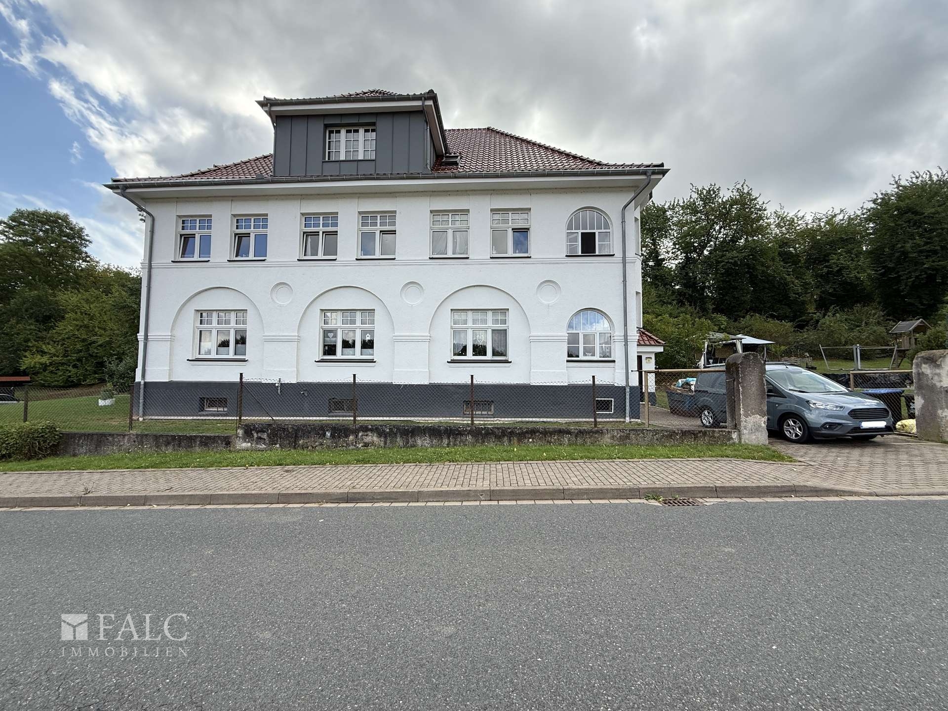 ***Kraja - Mehrfamilienhaus mit Altbaucharme und toller Rendite Nahe Bleicherode*** – Bleicherode – Vorschaubild 5