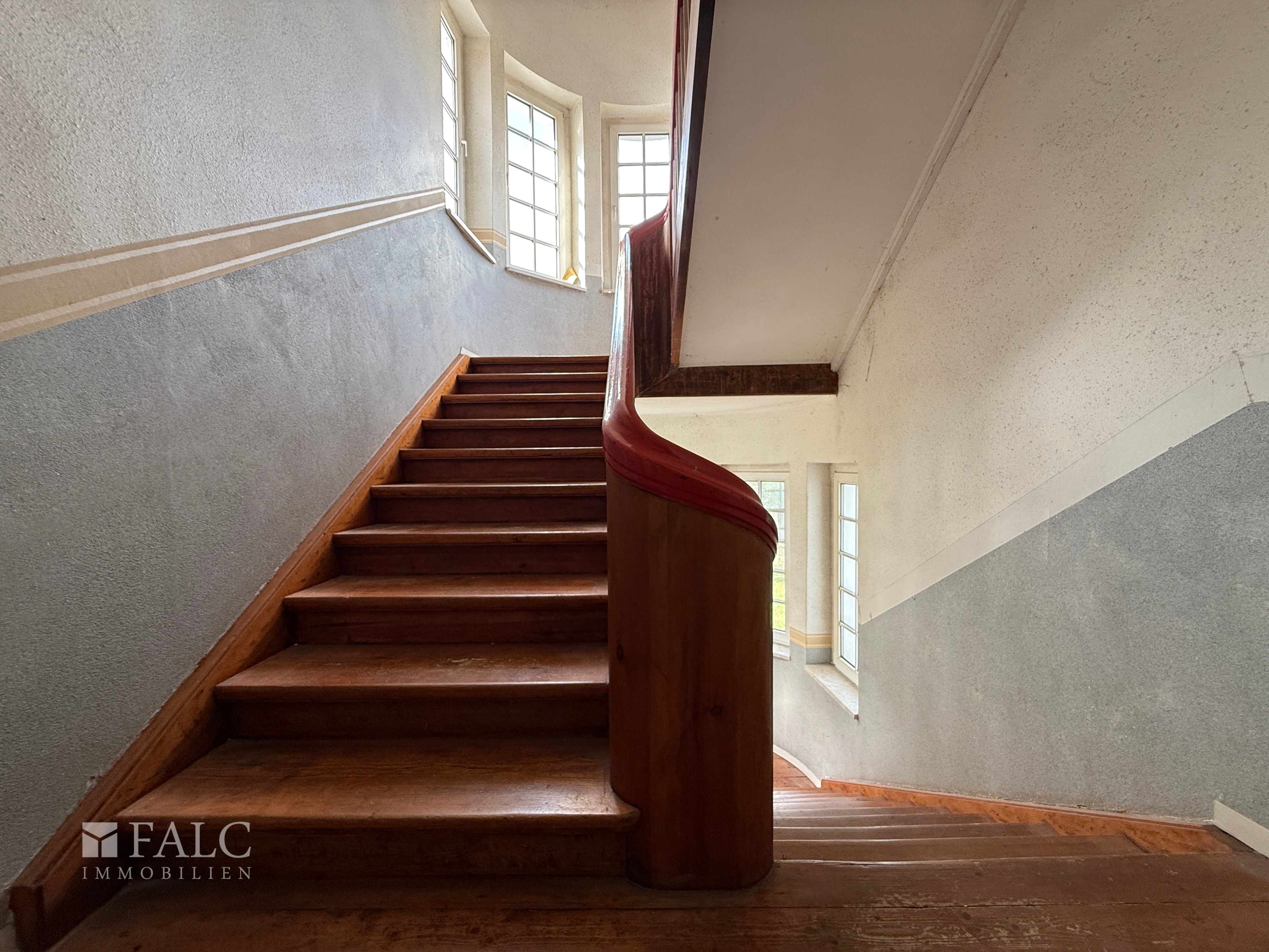 ***Kraja - Mehrfamilienhaus mit Altbaucharme und toller Rendite Nahe Bleicherode*** – Bleicherode – Vorschaubild 11