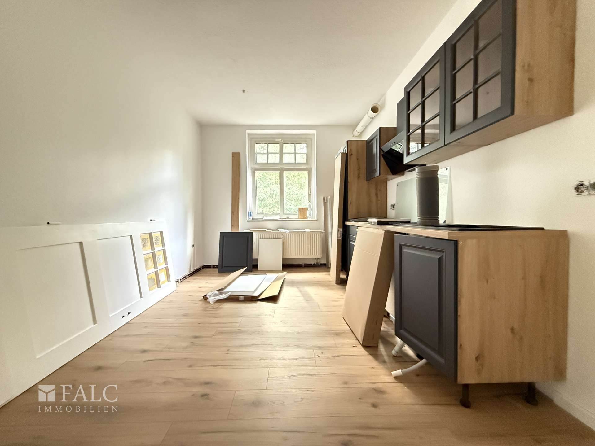 ***Kraja - Mehrfamilienhaus mit Altbaucharme und toller Rendite Nahe Bleicherode*** – Bleicherode – Vorschaubild 14
