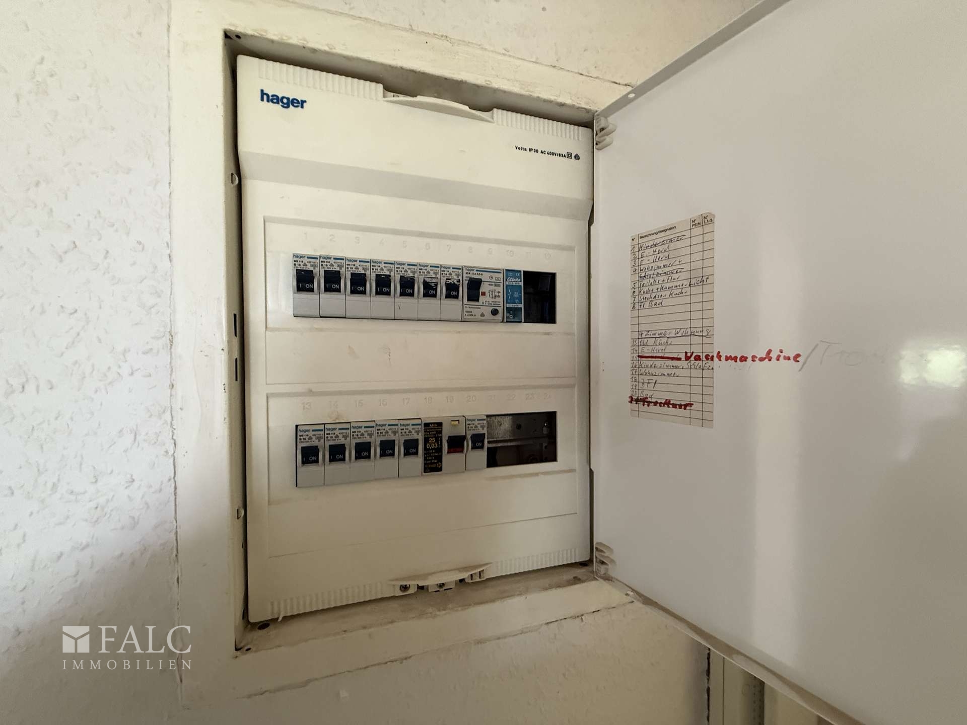 ***Kraja - Mehrfamilienhaus mit Altbaucharme und toller Rendite Nahe Bleicherode*** – Bleicherode – Vorschaubild 16