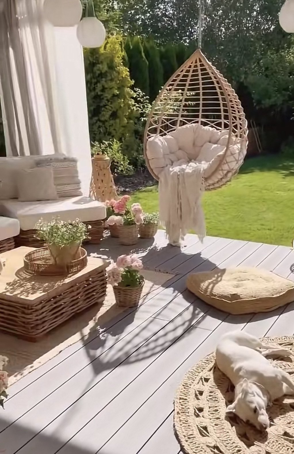 ***Stylischer Bungalow mit erstklassiger Ausstattung-Einziehen und Wohlfühlen!*** – Hannover – Vorschaubild 6