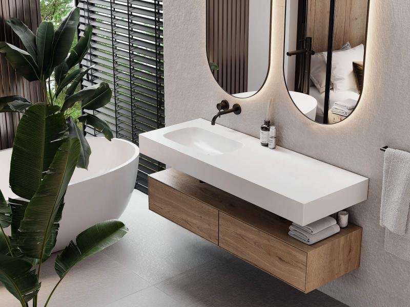 ***Stylischer Bungalow mit erstklassiger Ausstattung-Einziehen und Wohlfühlen!*** – Hannover – Vorschaubild 8