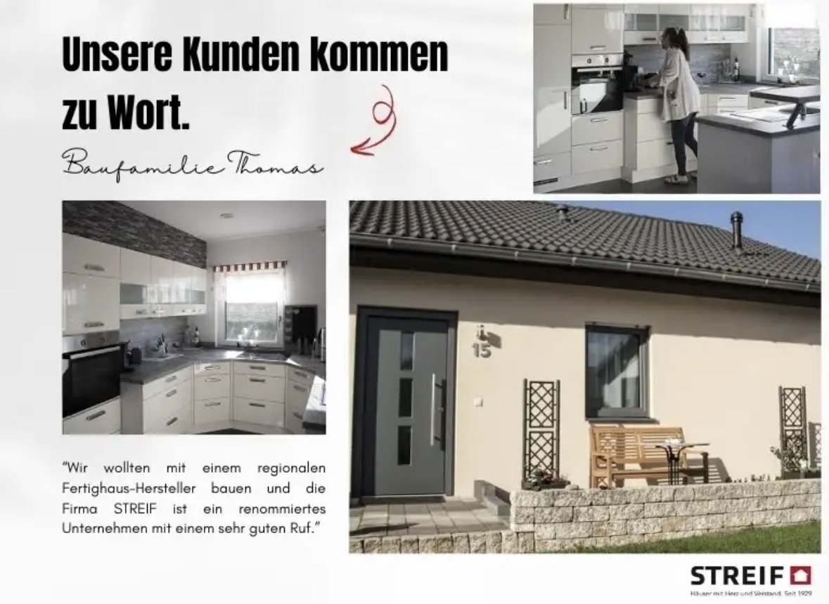 ***Stylischer Bungalow mit erstklassiger Ausstattung-Einziehen und Wohlfühlen!*** – Hannover – Vorschaubild 14