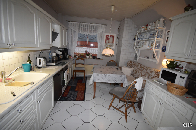 Sehr gepflegtes Ein- Zweifamilienhaus mit Garage, kl. Innenhof und Garten in ruhiger Lage – Walkenried OT Zorge – Vorschaubild 9
