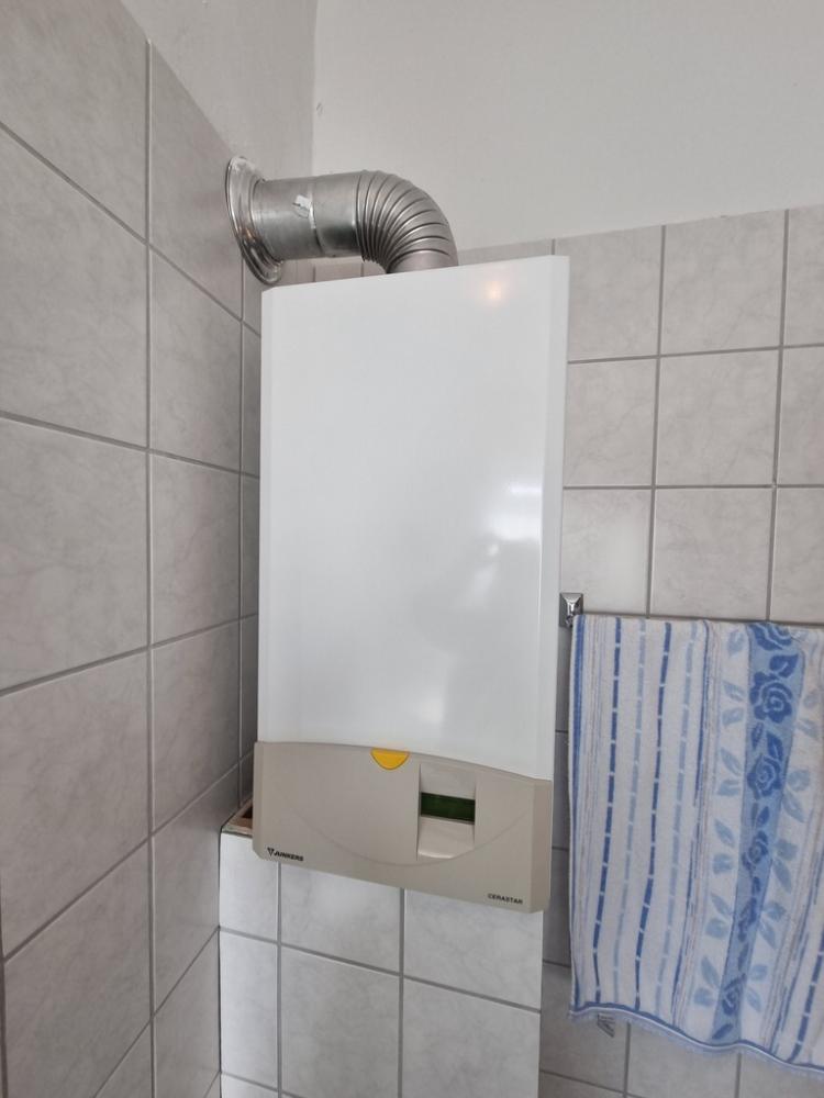 +++Stadtzentrum: Attraktives, gepflegtes 4-Familienhaus mit Südbalkonen, Südgarten und Ausbaureserve in bester Wohnlage+++ – Pirmasens – Vorschaubild 14