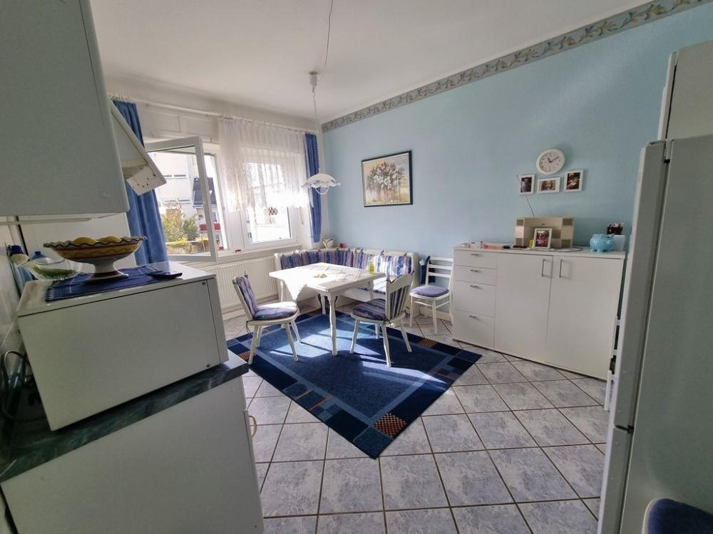 +++Stadtzentrum: Attraktives, gepflegtes 4-Familienhaus mit Südbalkonen, Südgarten und Ausbaureserve in bester Wohnlage+++ – Pirmasens – Vorschaubild 16