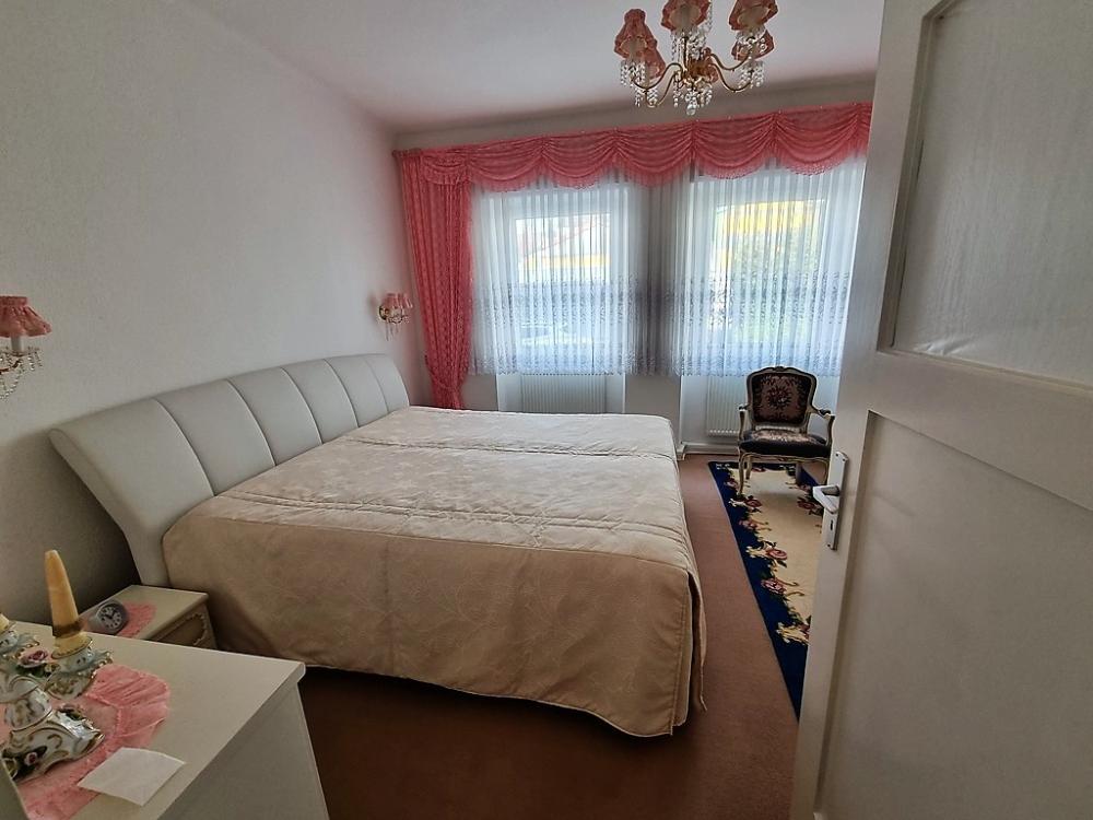 +++Stadtzentrum: Attraktives, gepflegtes 4-Familienhaus mit Südbalkonen, Südgarten und Ausbaureserve in bester Wohnlage+++ – Pirmasens – Vorschaubild 20
