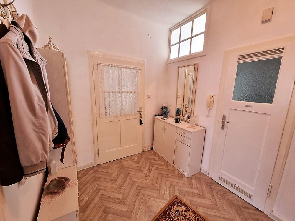+++Stadtzentrum: Attraktives, gepflegtes 4-Familienhaus mit Südbalkonen, Südgarten und Ausbaureserve in bester Wohnlage+++ – Pirmasens – Vorschaubild 23